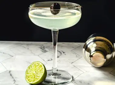 Last Word Cocktail Recipe