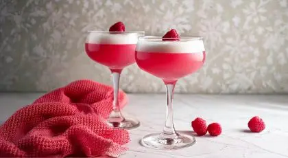 Cosy Up with These 15 Winter Gin Cocktails