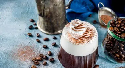 Mastering Coffee Liqueur Cocktails: A Guide for Coffee Lovers