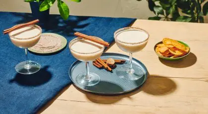 15 Brandy Cocktails: Classic Recipes and Modern Twists