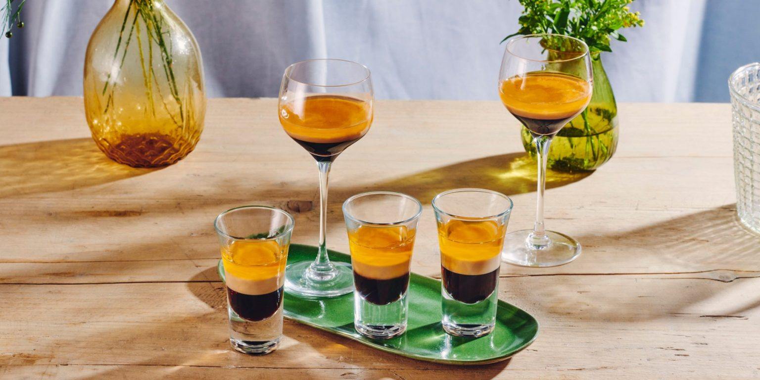 18 Of The Best Grand Marnier Recipes (Cocktails, Desserts + Sauces)