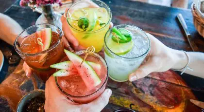 What is the Best Margarita Recipe? 10 Ways to Make a Margarita