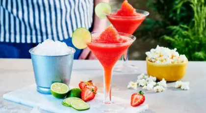 10 Best Frozen Rum Drinks for Summer (Refreshing Recipes & Tips)