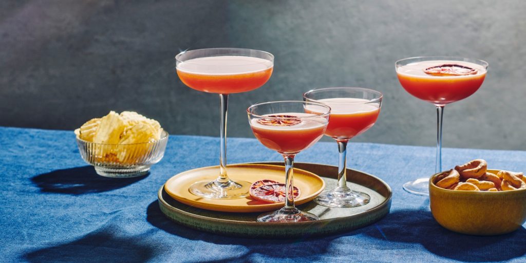 11 Essential Mixers You Need To Make Delicious Cocktails