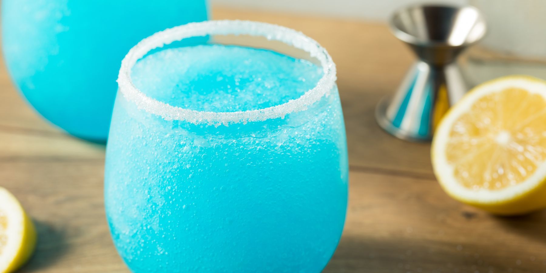 Escape the Chill with a Jack Frost Winter Cocktail