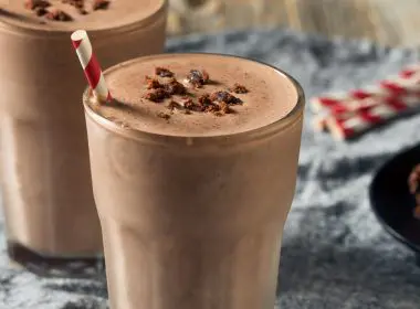 Bushwacker Cocktail