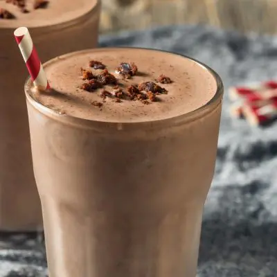 Bushwacker Cocktail