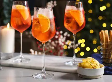 Aperol Spritz Recipe