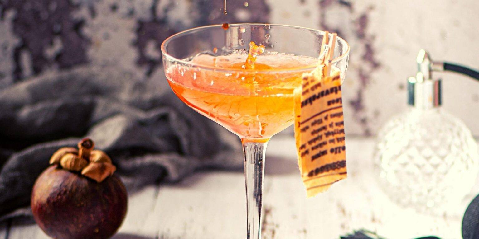 Your Guide to the Standard Liquor Pour for Mixed Drinks