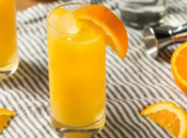 Harvey Wallbanger Recipe