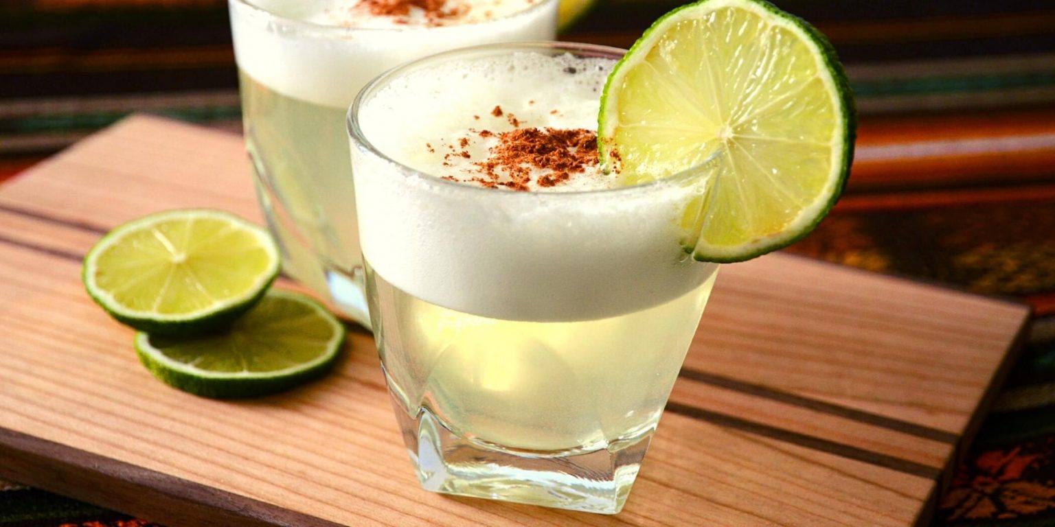 10 Easy Mezcal Cocktail Recipes - The Mixer UK