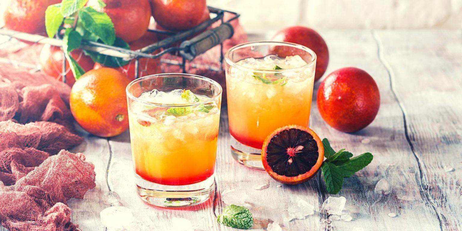 10 Easy Mezcal Cocktail Recipes - The Mixer UK