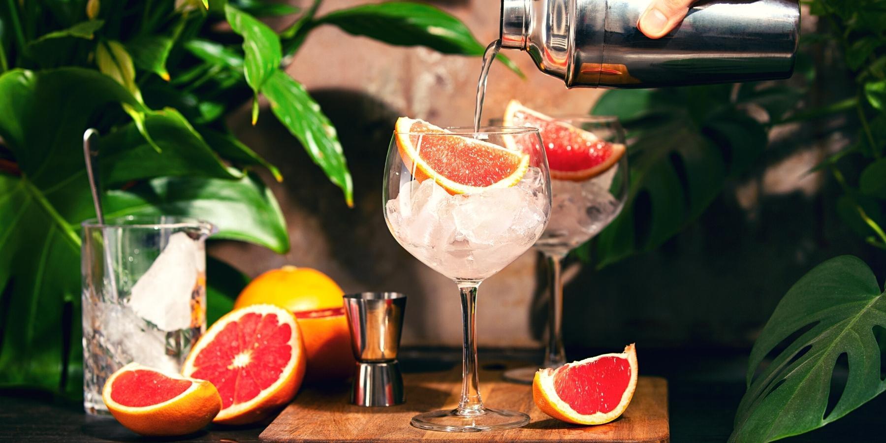 10 Easy Mezcal Cocktail Recipes The Mixer UK