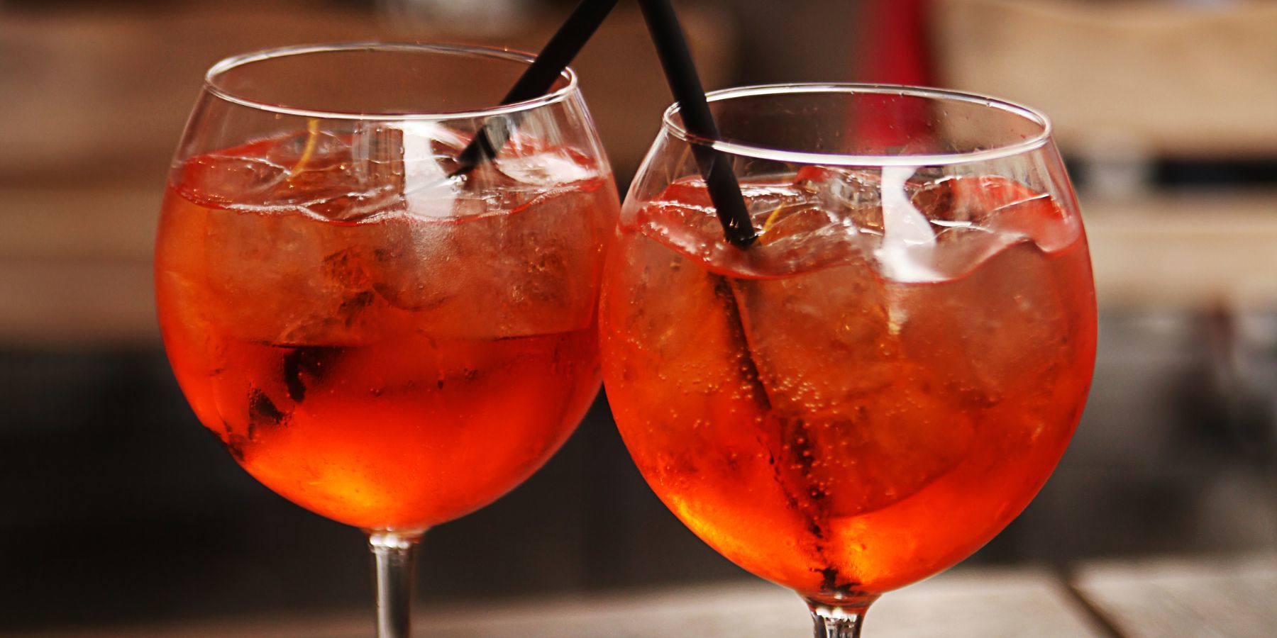 Discover Campari Cocktails and Drink Like An Italian