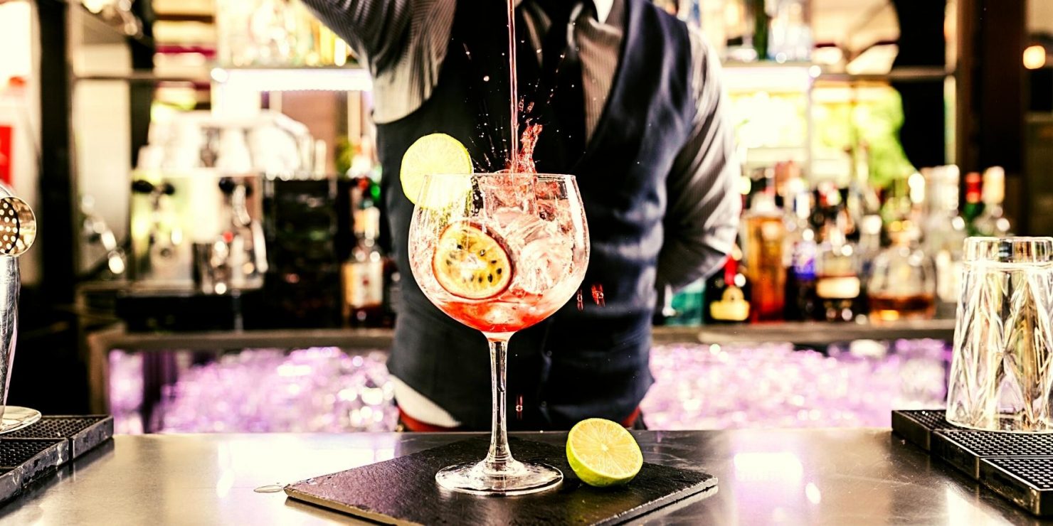 Edinburgh Cocktail Week 2024 The Mixer’s Guide