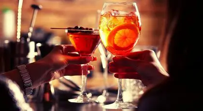 Your Guide to Edinburgh Cocktail Week