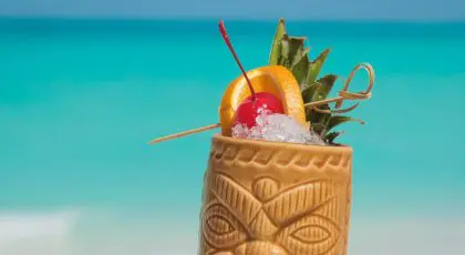 15 of the Best Tiki Cocktails