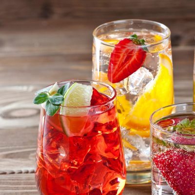 Best Fruity Cocktails