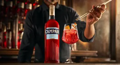 Drink Like An Italian: 8 Best Campari Cocktails