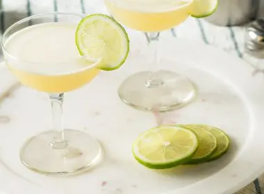 Gimlet Cocktail Recipe