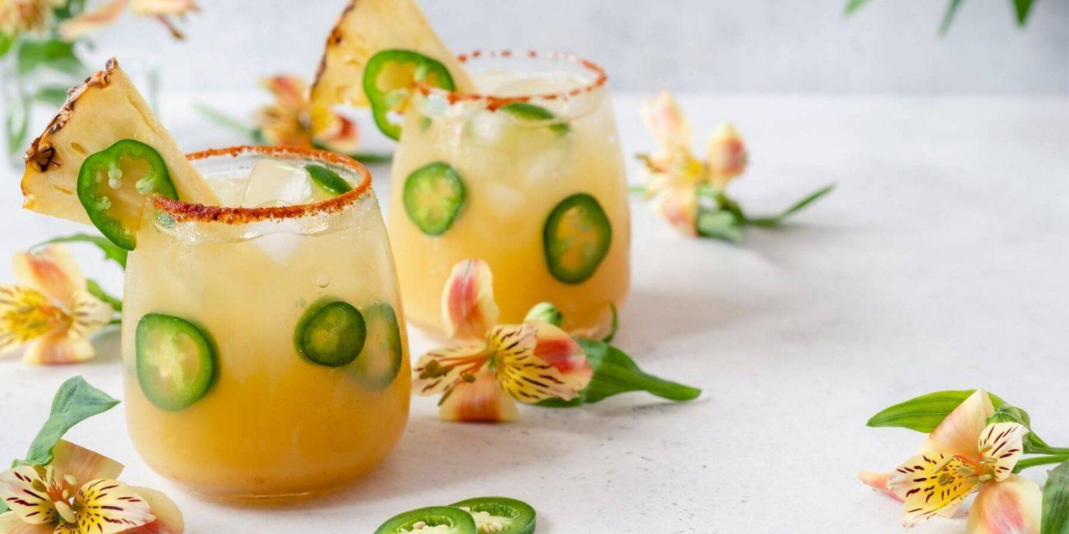 The 12 Best Tequilas for Margaritas (2024)