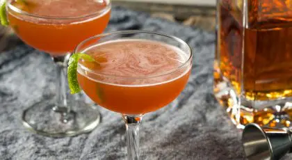 What to Mix with Cognac: The Best Cocktail Ideas