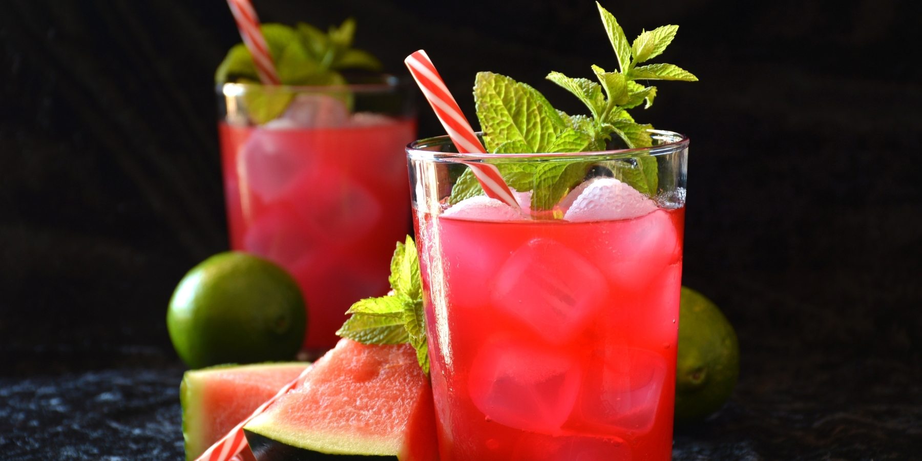 15 Best Indian Cocktails For Any Season The Mixer UK   426. Indian Cocktails Watermelon Mojito Canva  Istockphotoluis 