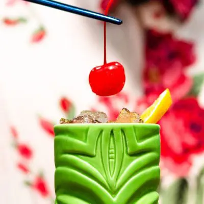 Amazing Falernum cocktails for Tiki lovers to try at home