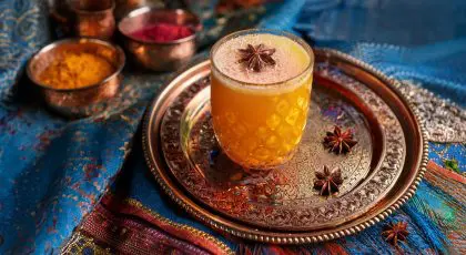 15 of the Best Indian Cocktails to Pair with Your Next Indian Feast