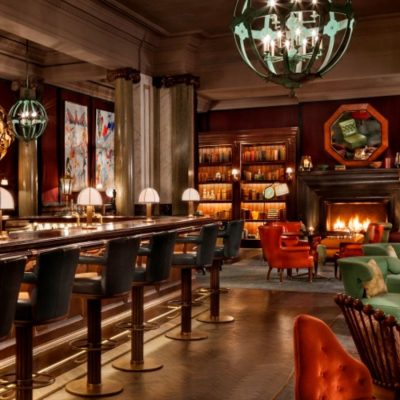 10 Amazing Cocktail Bars to Discover in London in 2023