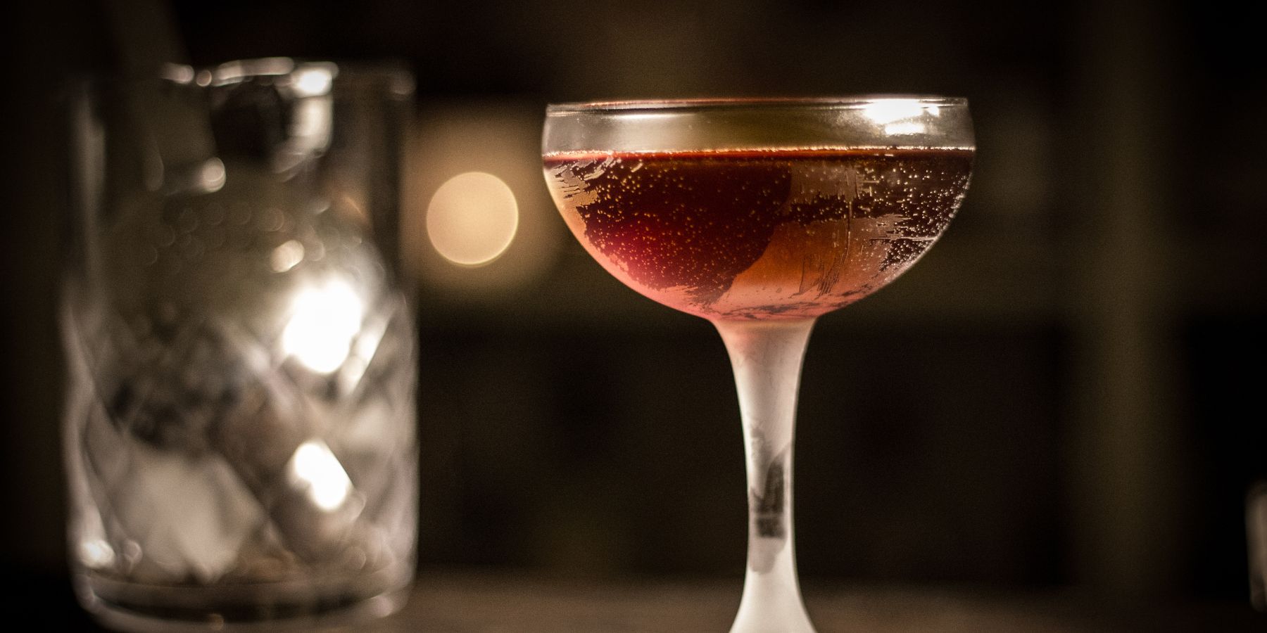 20 Chinese Cocktails for a Delicious 2025 Lunar New Year