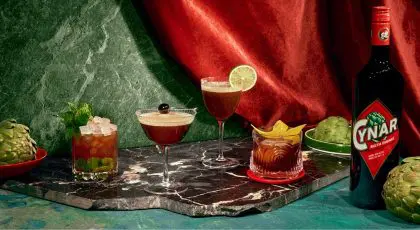 Master the Art of Cynar Cocktails: Recipes, Tips, and More