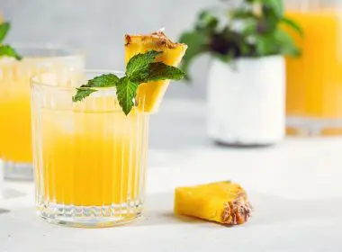 Pineapple Vodka