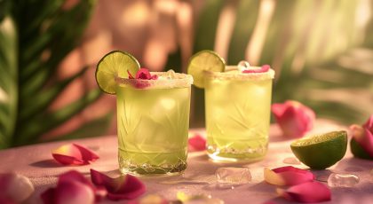 Discovering the Best Tequila for Margaritas