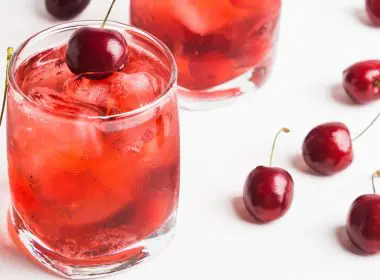 Dirty Shirley Cocktail Recipe