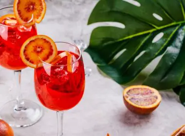 Campari Spritz