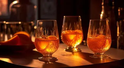 Grand Marnier vs. Triple Sec: Which Orange Liqueur Is Right for You?