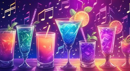 13 Eurovision Cocktails to Enjoy in 2024