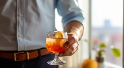 17 Father’s Day Cocktails to Celebrate Dad This Year