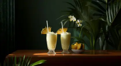 How to Choose the Best Rum for Piña Coladas