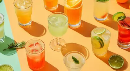 Vegan Cocktails: Explore Vegan Spirits in 2024