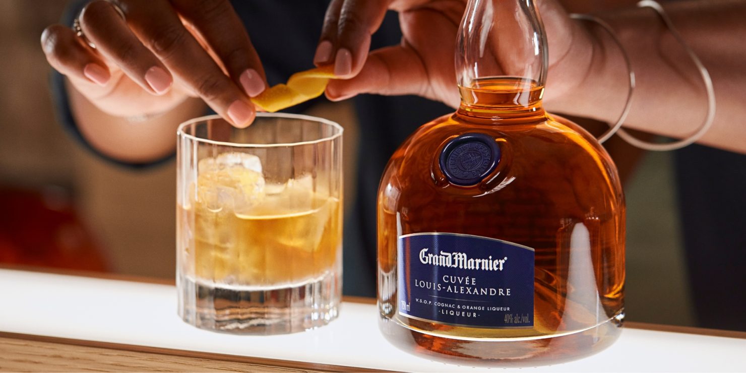 18 Of The Best Grand Marnier Recipes (Cocktails, Desserts + Sauces)