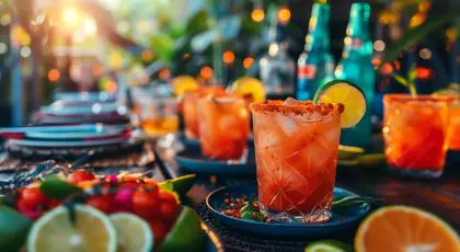 Cinco de Mayo Party Ideas to Celebrate This Year