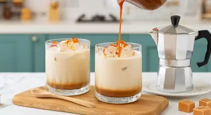 10 White Russian Variations to Try at Home
