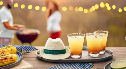 Summer Batch Cocktails for Entertaining at Home