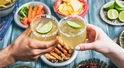 10 Reposado Tequila Cocktails You Need to Try