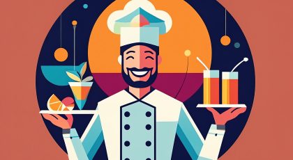 Master the Art of Culinary Cocktails: Unique Recipes and Easy Techniques