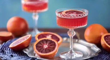 Cosmopolitan Variations: Modern Twists on a Classic Cocktail