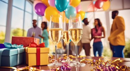 Top Housewarming Party Ideas to Celebrate Your New Home