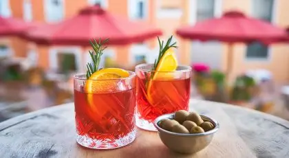 Top Vermouths for Negroni: Find Your Perfect Match